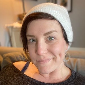 Meet your Posher, Melanie